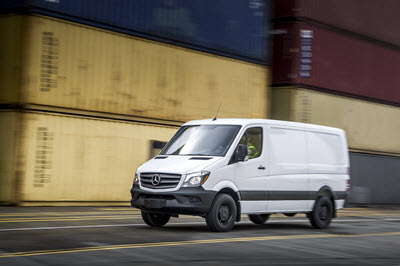 2019 Canada Fleet Full Size 3 4 Ton Cargo Van